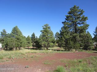 1072 Ponderosa Dr, Show Low, AZ 85901