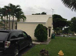 12466 SW 147th Ter, Miami, FL 33186