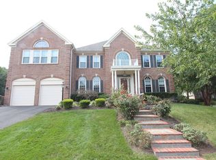 47759 Brawner Pl, Sterling, VA 20165