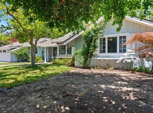 307 Rheem Blvd, Moraga, CA 94556