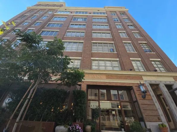 1850 Industrial St APT 605, Los Angeles, CA 90021
