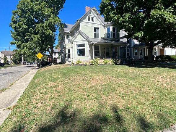 401 N Main St, Bellefontaine, OH
