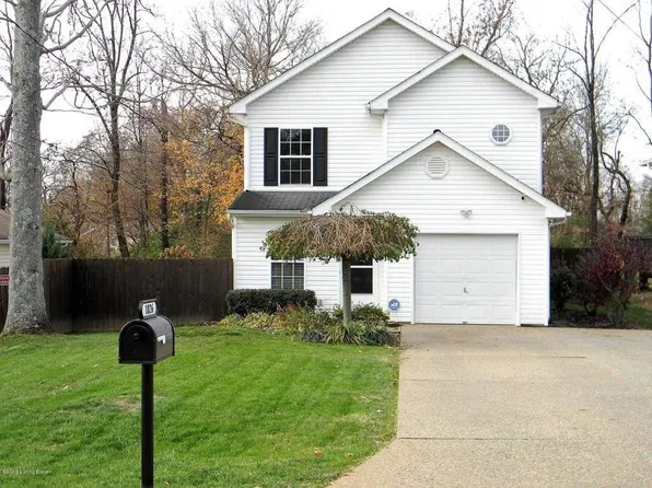 1026 Fenley Ave, Louisville, KY 40222