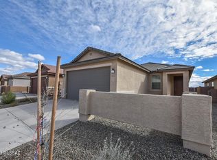 10641 W Halsey Dr, Marana, AZ 85653