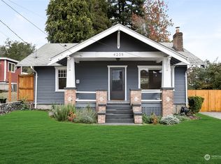 4205 S 35th St, Tacoma, WA 98409