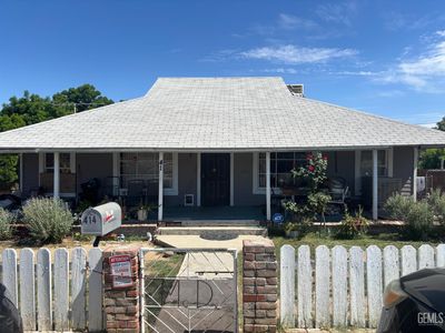 414 Rose Ave, Taft, CA, 93268