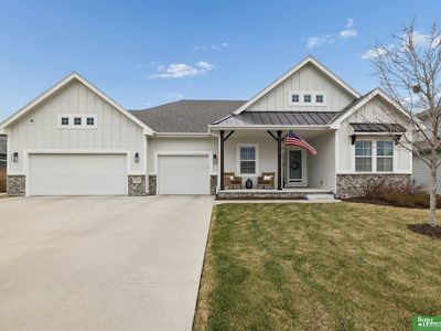 6709 S 199th Ave, Omaha, NE, 68135