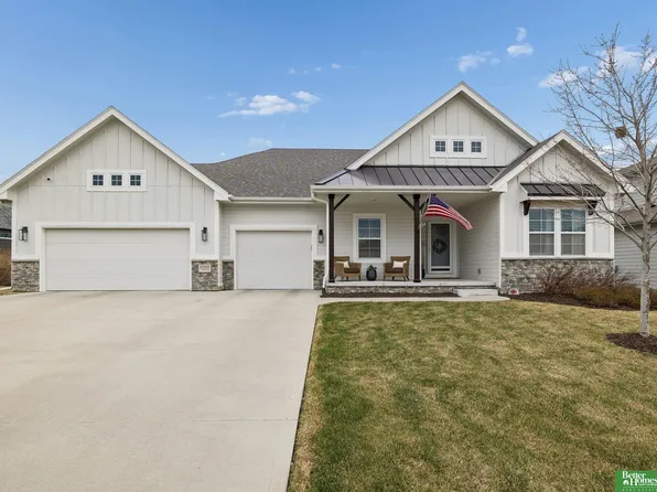 6709 S 199th Ave, Omaha, NE 68135