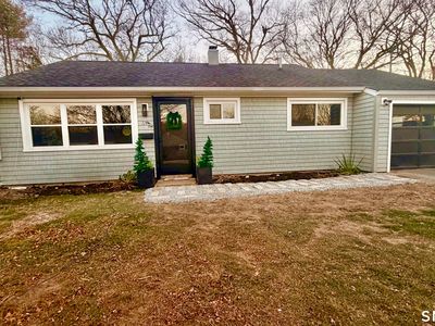 58 Plymouth Avenue South, Groton, CT, 06340