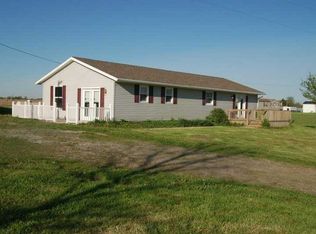 20845 State Route 47, West Mansfield, OH 43358