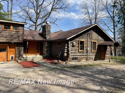 724 Tobacco Ridge Rd, Beaverton, MI, 48612