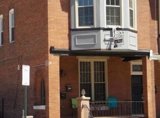 621 S Conkling St, Baltimore, MD 21224