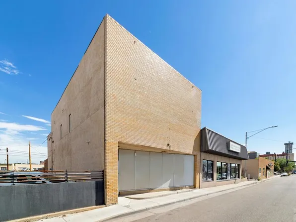 423 W 4th St, Pueblo, CO 81003
