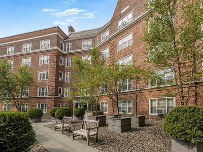 5 Midland Gardens #2I, Bronxville, NY, 10708