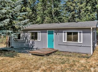 23208 48th Avenue Ct E, Spanaway, WA