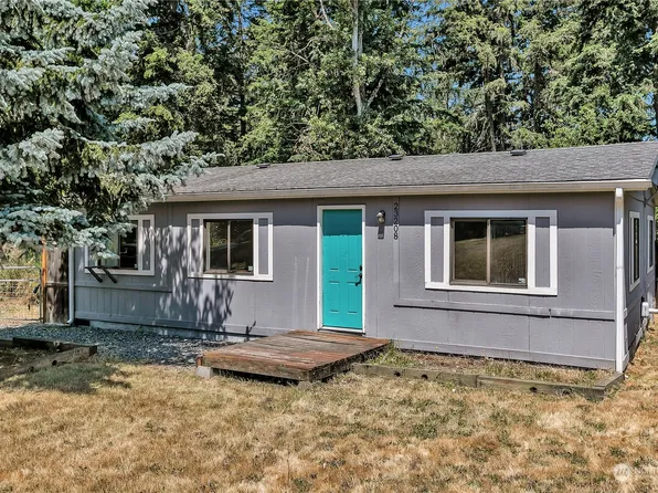 23208 48th Avenue Ct E, Spanaway, WA 98387