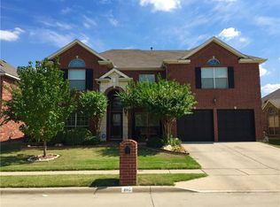 405 Running Water Trl, Fort Worth, TX 76131