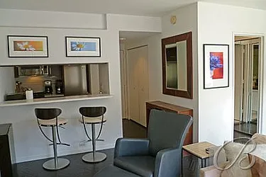 Rented by Bellmarc Realty