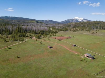 29190 Forest Service Rd #500, Clark, CO, 80428