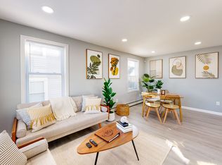 44 Hall St #1, Providence, RI 02904