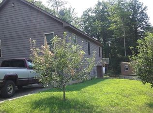 65 Sears Dr, Rindge, NH 03461