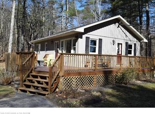 75 Mayberry Rd, Gray, ME 04039
