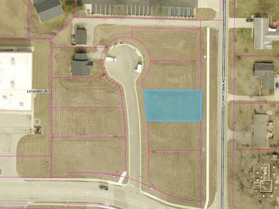 110 N Dingo Dr, Logansport, IN, 46947