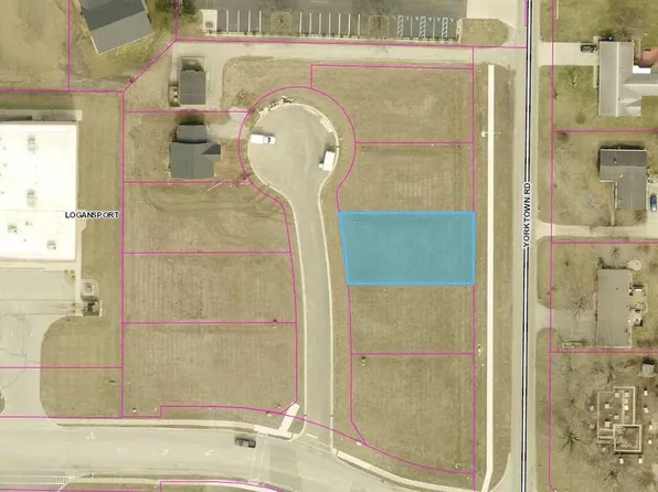 110 N Dingo Dr, Logansport, IN 46947