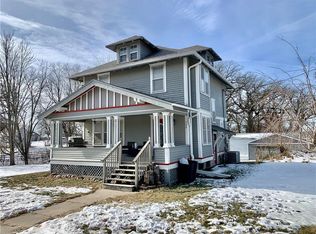 304 S Main St, Ravenwood, MO 64479
