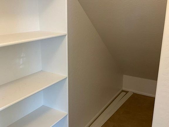 Kitchen Pantry