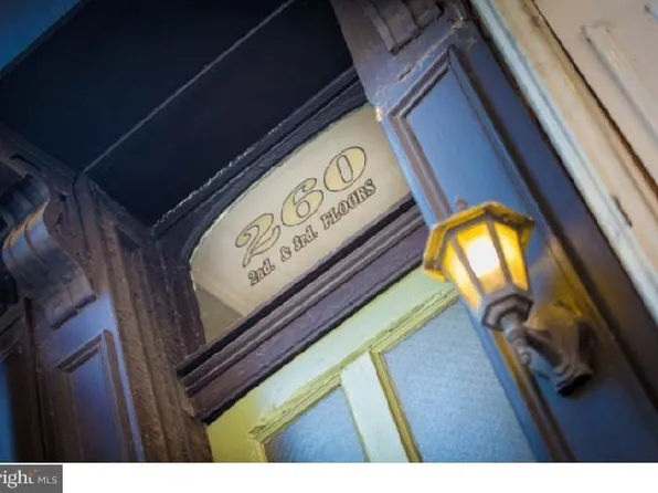 260 S 11th St Floor 1, Philadelphia, PA 19107
