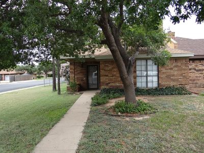 1301 Godfrey St, Midland, TX, 79703