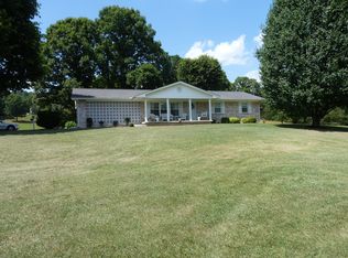 715 Hubbs Grove Rd, Maynardville, TN 37807