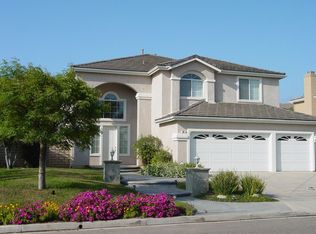 34 Mollison Dr, Simi Valley, CA 93065