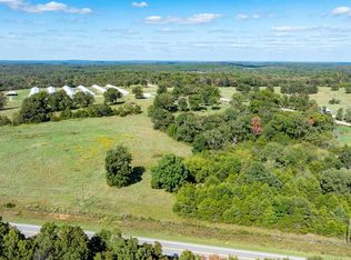 0 Highway 167 Point, Cave City, AR 72521