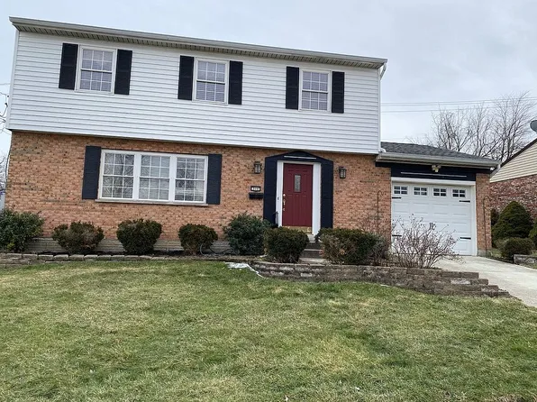 310 Honeysuckle Ter, Florence, KY 41042