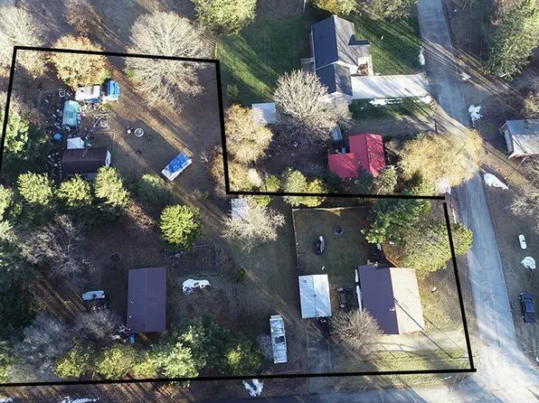1713 Spruce St, Wellston, MI 49689