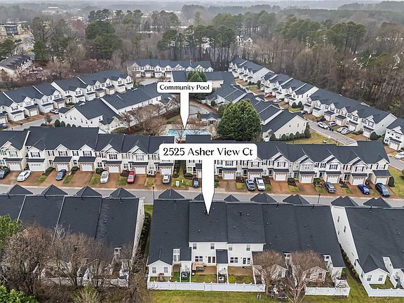 4th image of 2525 Asher View Ct
