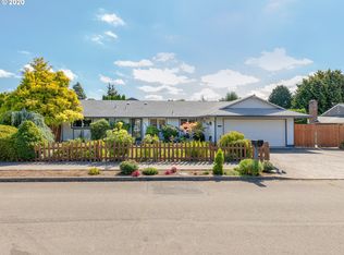 3956 NE 136th Ave, Portland, OR 97230