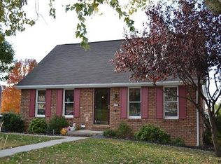 135 Earl St, Hanover, PA 17331