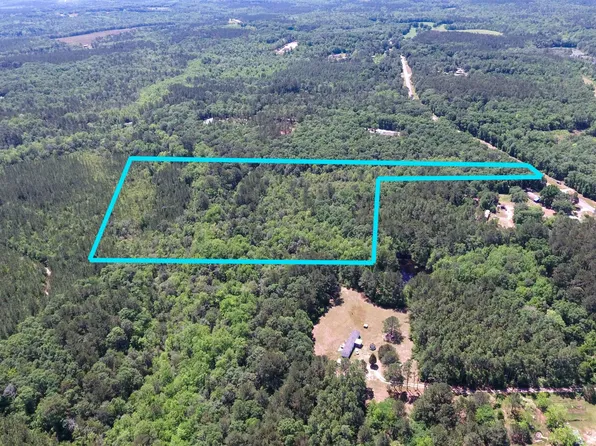 County Highway 183b, Defuniak Springs, FL 32433