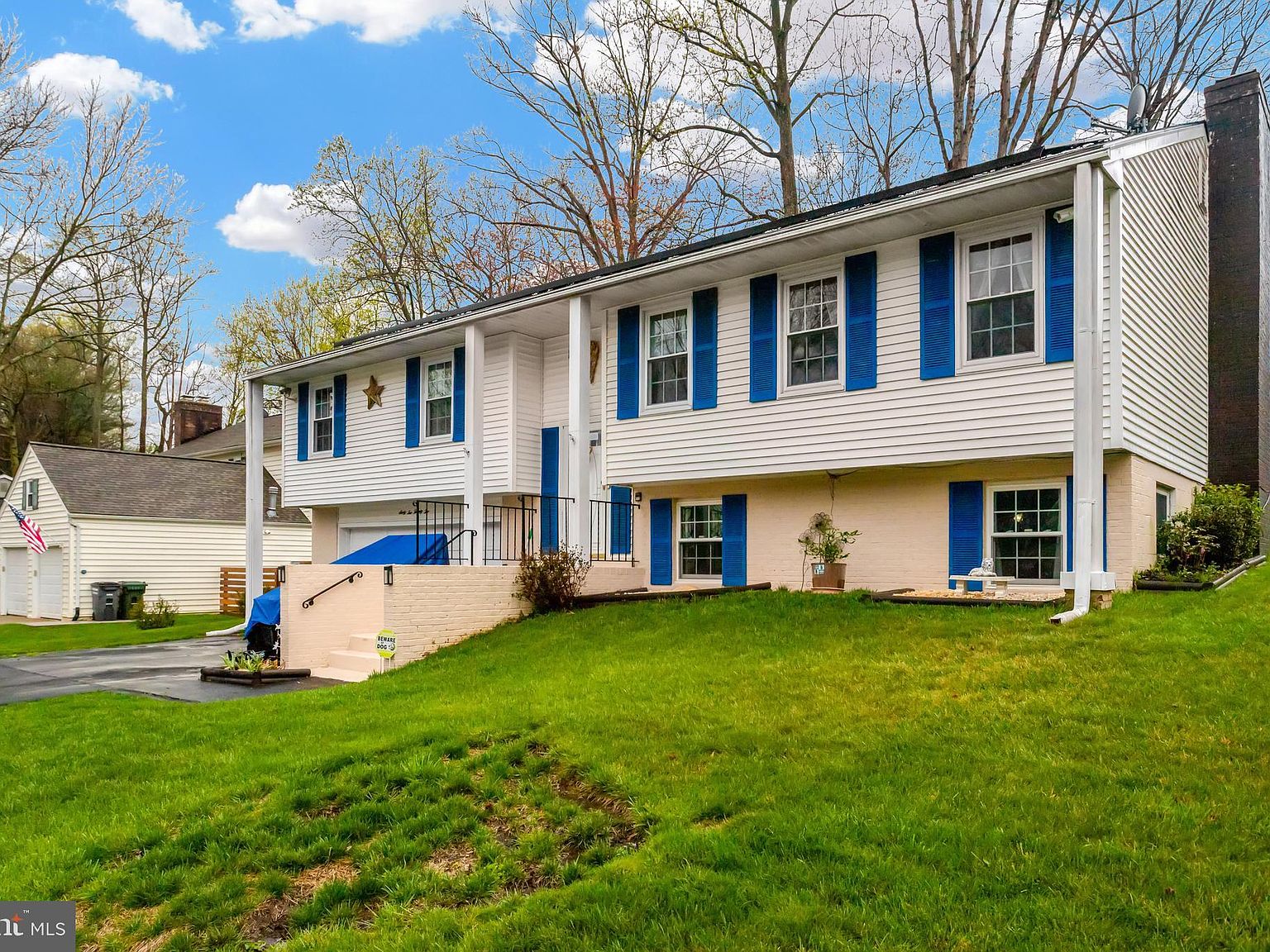 6222 Capella Ave, Burke, VA 22015 Zillow