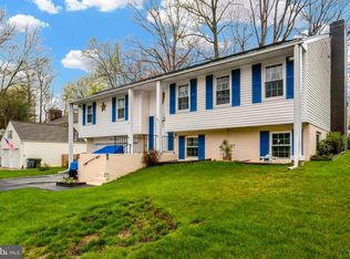 6222 Capella Ave, Burke, VA 22015