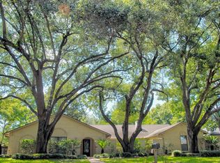 607 Salerno St, Sugar Land, TX 77478