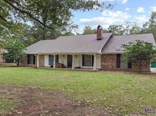 38511 Reinninger Rd, Denham Springs, LA 70706
