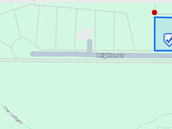 Na Brighton Dr #59, Bella Vista, AR 72714