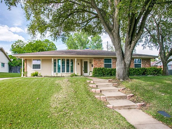 2nd image of 3604 Wayland Dr