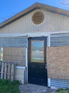 106 Zerm Rd, San Antonio, TX, 78214