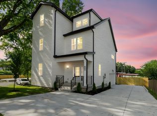 1117B McGavock Pike LOT B, Nashville, TN 37216
