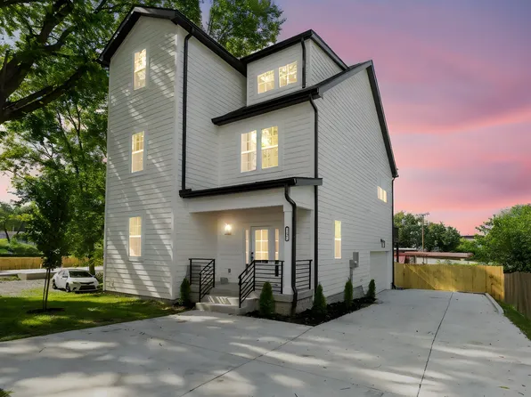 1117B McGavock Pike Lot B, Nashville, TN 37216